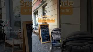 Lauflernsprechstunde im Schuhladen in Berlin | Shopping für 1. Lauflernschuhe | Barfußschuhe & Co.