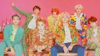 Реакция BTS  на то что у вашей дочери появился парень ( хён-лайн ) 