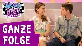 Maggie & Bianca Fashion Friends I Staffel 2 Folge 4 - Irgendwas mit Go.Zy. [GANZE FOLGE]