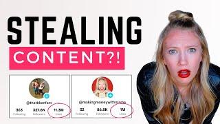 How to Create Content That Goes Viral on Instagram & TikTok