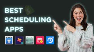 5 Best Shopify SCHEDULING APPS (2025) | Calendar Booking | Appointment Booking Apps