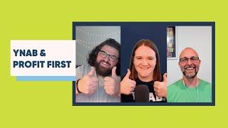 YNAB for Small Business | Using Profit First in Your Budget