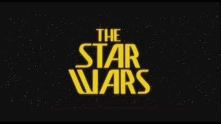 The Star Wars: Concept Trailer