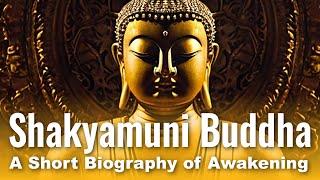 Buddha's Birth, Enlightenment and Nirvana, A short Biography of the Awakened One