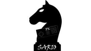 Sario Sez: Messing With Old World Tech