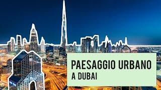 Fotografia di Paesaggio a Dubai 