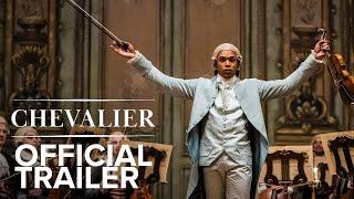 CHEVALIER | Official Trailer | Searchlight Pictures