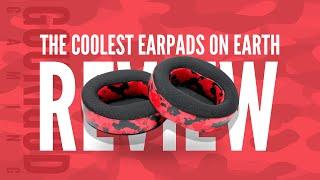 Wicked Cushions: review | The best replacement ear pads on earth