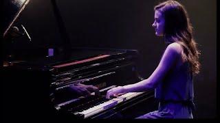 Laura Finn - Nuvole Bianche (Ludovico Einaudi)