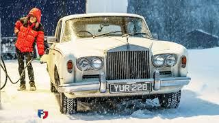 Rolls Royce Silver Shadow restoration Part 3. My Arctic Rolls is nearly finished!