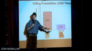 The Probability of Failure | Don McMillan Comedy