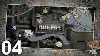 Full Pipe - [04/04] - Walkthrough / Soluzione