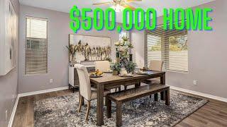 Must See Completely Remodeled Home - Only 500k | Phoenix Homes For Sale