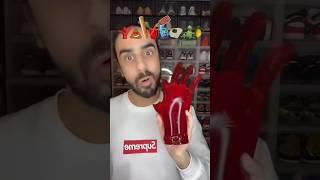 Food ASMR Eating a Hand Gummy and other snacks! #asmr #food#asmrfood#mukbang
