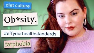 The Toxic World of Tess Holliday and Fat Activism | Politics, Lies... and Health?