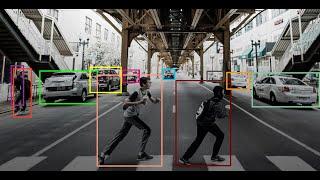 Motion Detection Using OpenCV | Python | Tutorial for Beginners | Motion Detection and Tracking