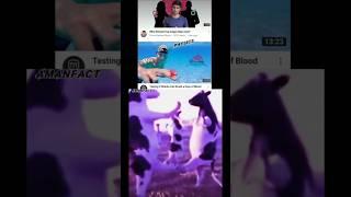 DON'T CLICK THIS SOUND  #short #shorts SIGMA PHYSICS TEACHER 