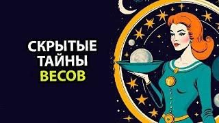 Сильные и слабые стороны ВЕСОВ.