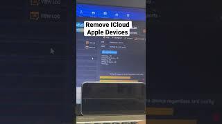 Remove ICloud Apple Devices/ Activate Iphone With ICloud Id/