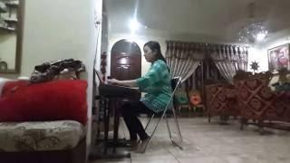 A sky full of stars by Coldplay - cover suka suka ala Bintang