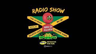 RADIO FREQUENCE CARAIBE / RING DI ALARM