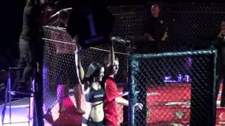 Mack vs Brookover