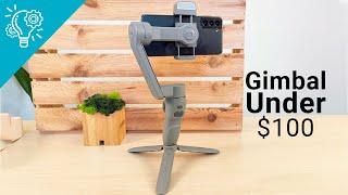 5 Best Smartphone Gimbal Under $100