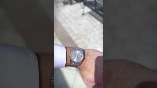 Rolex DateJust #watch #tudorials #rolex #datejust41 #luxurywatch #relojes #swisswatch #luxurywatches
