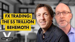 The Art of Trading Currencies, the World's Largest Market (w/ Dave Floyd and Brent Donnelly)