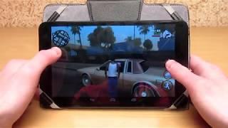 Как установить и запустить GTA San Andreas на android