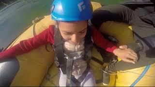 Bungee Jumping @ HighGround Adventure | Just Believe in yourself