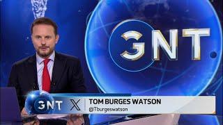 North Korea Ramps Up Nuclear Threats & NATO Reacts To Russia’s Missile Strike | GNT 11/22/24