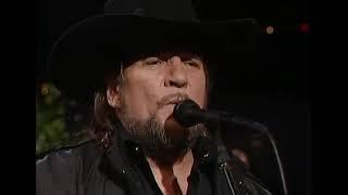 Waylon Jennings - LIVE CONCERT! A FULL HOUR OF WAYLON