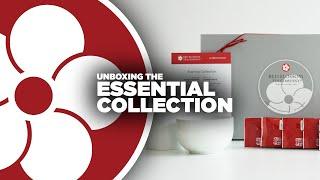 The Essential Collection