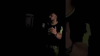 Paagla | COVER BY PRINCE |  B Praak | Jaani | FEEL THE MUSIC WITH GAURAV #shorts