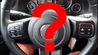 Bought A 2015 ____ ____ ____ Daily Driver For My Wife!! | SLAPTrain