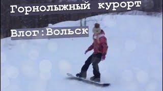 VLOG: Вольск