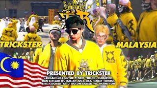 ISCO PERGI KE MALAYSIA DAN BERTEMU TRICKSTER MALAYSIA !! LANGSUNG DI AJAK PERANG !? GTA V ROLEPLAY