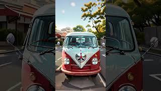 Volkswagen T1