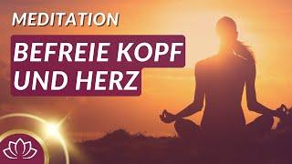 Heilsame Meditation gegen innere Widerstände