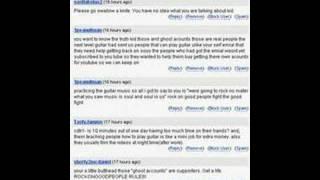 Re: Re: RockOnGoodPeople EXPOSED! by Trevor Rieger FREE TREVOR!