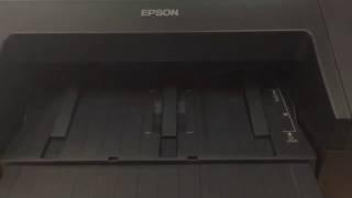 Epson SureColor SC P5000 Part 01