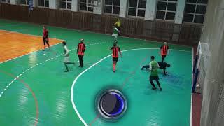 Highlights. Сервис Люкс 6 - 2 Лидер | HSL | Favorit Eye Sport live
