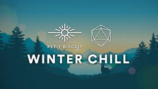 ODESZA VIBES | WINTER CHILL MIX | STUDY | RELAX | 2 HOURS