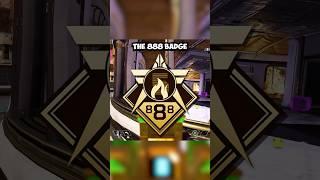 5 of the RAREST Badges in Apex Legends!