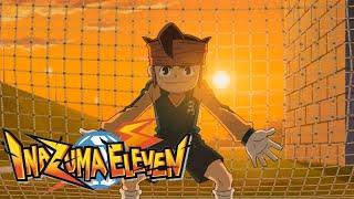 Inazuma Eleven - 1 - Jouons au Football - HD