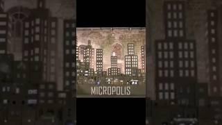 Award Winning Micropolis Art Installation │ Studio McGuire │ Land of Green Ginger │ Michelle Eaton