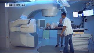 Radiotherapy Institute - oncology division