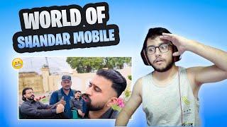 Shandar Mobile *BEST* Reaction | Sike YT