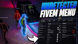 This FiveM Cheat Bypasses ALL Anti-Cheats? (Keyser Softwares)